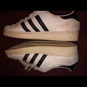 Adidas Superstars